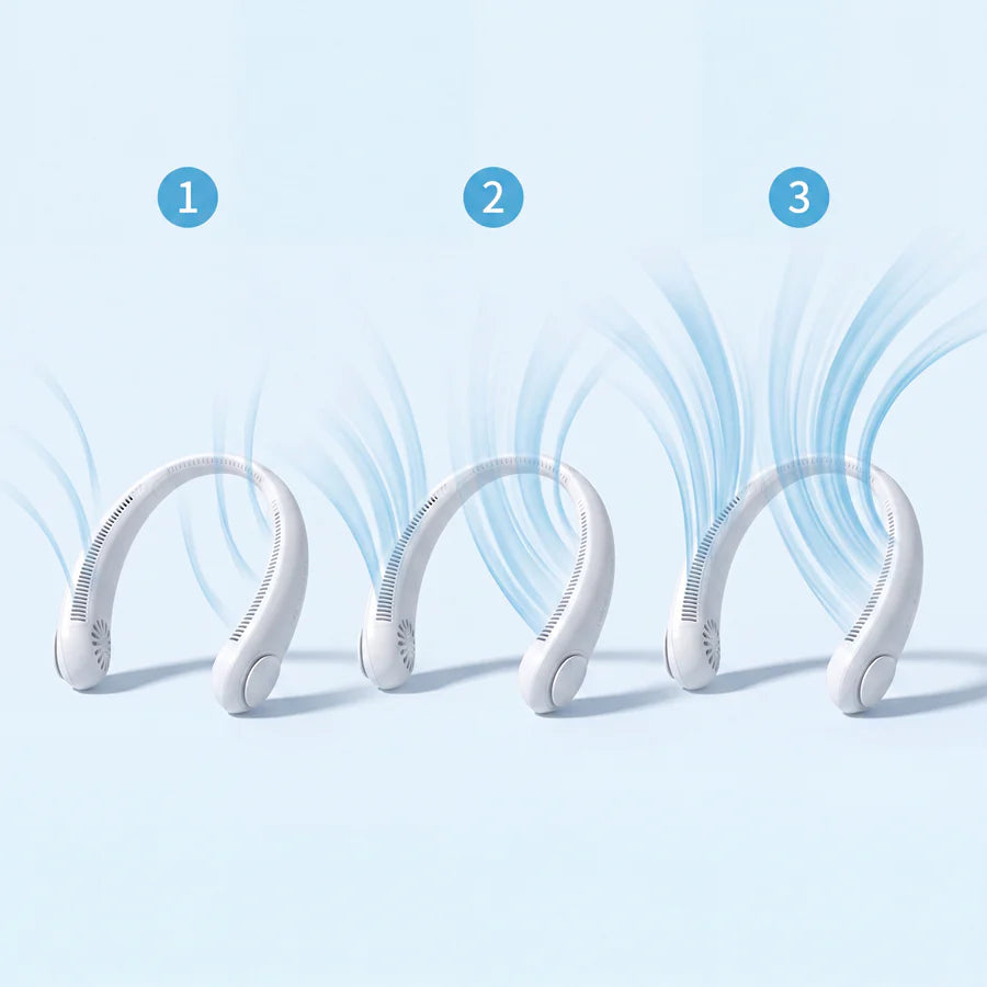 Three speeds, one tap